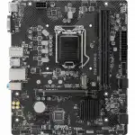 Материнская плата MSI PRO H510M-B (micro-ATX, LGA 1200)