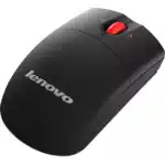 Мышь Lenovo Laser Wireless Mouse 0A36188 (Имиджевая, Беспроводная)