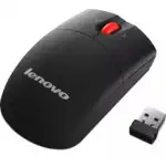 Мышь Lenovo Laser Wireless Mouse 0A36188 (Имиджевая, Беспроводная)