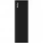 Внешний жесткий диск Netac Z SLIM NT01ZSLIM-500G-32BK (500 ГБ)