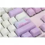 Клавиатура Varmilo Dreams on Board VEM108 Varmilo EC V2 Sakura A36A030A9A3A06A028 (Проводная, USB)