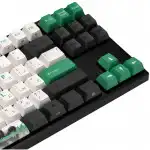 Клавиатура Varmilo VEM87 Panda R2 EC V2 Daisy A33A029A8A3A17A026 (Проводная, USB)