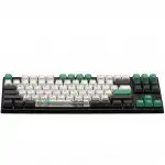 Клавиатура Varmilo VEM87 Panda R2 EC V2 Ivy A33A029B1A3A17A026 (Проводная, USB)