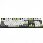 Клавиатура Varmilo VEA108 Panda R2 Cherry Mx Blue A26A029D2A3A17A026 (Проводная, USB)