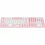 Клавиатура Varmilo VEM108 Sakura R1 EC V2 Ivy A36A042B1A3A17A036 (Проводная, USB)