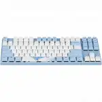 Клавиатура Varmilo VEM87 Sea Melody EC V2 Ivy A33A038B1A3A17A033 (Проводная, USB)