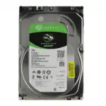 Внутренний жесткий диск Seagate BarraCuda ST3000DM007 (HDD (классические), 3 ТБ, 3.5 дюйма, SATA)