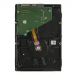 Внутренний жесткий диск Seagate BarraCuda ST3000DM007 (HDD (классические), 3 ТБ, 3.5 дюйма, SATA)