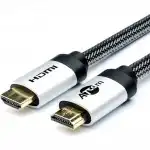 Кабель интерфейсный ATcom AT3781 (HDMI - HDMI)