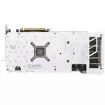 Видеокарта Asus TUF-RX7800XT-O16G-WHITE-GAMING 90YV0JP0-M0NA00 (16 ГБ)