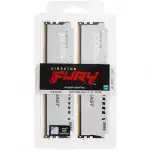 ОЗУ Kingston Fury Beast KF552C40BWK2-64 (DIMM, DDR5, 64 Гб (2 х 32 Гб), 5200 МГц)