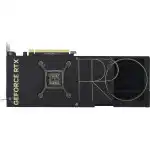 Видеокарта Asus GeForce RTX 4070TI PROART PROART-RTX4070TI-12G BULK (12 ГБ)