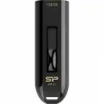 USB флешка (Flash) Silicon Power Blaze B21 SP128GBUF3B21V1K (128 ГБ)