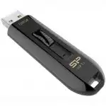 USB флешка (Flash) Silicon Power Blaze B21 SP128GBUF3B21V1K (128 ГБ)