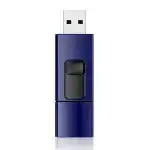 USB флешка (Flash) Silicon Power SP032GBUF2U05V1D (32 ГБ)