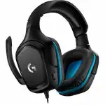 Наушники Logitech G431 981-000772