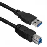 Кабель интерфейсный ACD ACD-U3ABM-20L (USB Type A - USB Type B)
