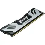 ОЗУ Kingston FURY Renegade Silver KF564C32RSK2-48 (DIMM, DDR5, 48 Гб (2 x 24 Гб), 6400 МГц)