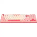 Клавиатура A4Tech Bloody S87 Energy Pink S87 USB  ENERGY PINK (Проводная, USB)