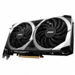 Видеокарта MSI Radeon RX 6650 XT MECH 2X OC RX 6650 XT MECH 2X 8G (8 ГБ)