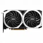 Видеокарта MSI Radeon RX 6650 XT MECH 2X OC RX 6650 XT MECH 2X 8G (8 ГБ)