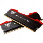 ОЗУ Patriot Viper Xtreme 5 RTL PC5-60800 PVX532G82C38K (DIMM, DDR5, 32 Гб (2 х 16 Гб), 8200 МГц)