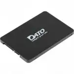 Внутренний жесткий диск Dato DS700 DS700SSD-960GB (SSD (твердотельные), 960 ГБ, 2.5 дюйма, SATA)