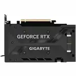 Видеокарта Gigabyte GeForce RTX 4070 Windforce GV-N4070WF2OC-12GD (12 ГБ)