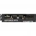 Видеокарта Gigabyte GeForce RTX 4070 Windforce GV-N4070WF2OC-12GD (12 ГБ)