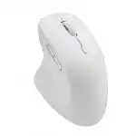 Мышь Rapoo M50 Plus Silent M50 Plus Silent White (Бюджетная, Беспроводная)