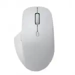 Мышь Rapoo M50 Plus Silent M50 Plus Silent White (Бюджетная, Беспроводная)