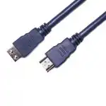 Кабель интерфейсный Wize CP-HM-HM-15M (HDMI - HDMI)