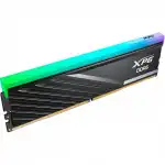 ОЗУ ADATA XPG Lancer Blade RGB AX5U6400C3216G-SLABRBK (DIMM, DDR5, 16 Гб, 6400 МГц)