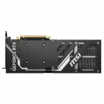 Видеокарта MSI GeForce RTX 4060 Ti VENTUS 3X OC RTX 4060 TI VENTUS 3X 16G (16 ГБ)