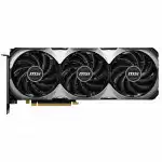 Видеокарта MSI GeForce RTX 4060 Ti VENTUS 3X OC RTX 4060 TI VENTUS 3X 16G (16 ГБ)