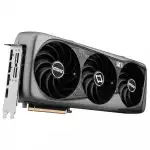 Видеокарта iCraft GeForce RTX 4070Ti MGG OC S0 6940709644447 (12 ГБ)