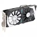 Видеокарта Maxsun  GeForce GTX 1050Ti Terminator 6940709618943 (4 ГБ)