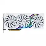 Видеокарта ASRock Radeon RX 7900 XT Phantom Gaming White RX7900XT PGW 20GO (20 ГБ)