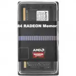 ОЗУ AMD Radeon R9 R9432G3206S2S-UO (SO-DIMM, DDR4, 32 Гб, 3200 МГц)