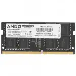 ОЗУ AMD Radeon R9 R9432G3206S2S-UO (SO-DIMM, DDR4, 32 Гб, 3200 МГц)