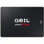 Внутренний жесткий диск Geil ZENITH R3 Series GZ25R3-2TB (SSD (твердотельные), 2 ТБ, 2.5 дюйма, SATA)