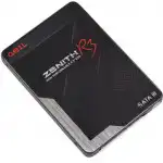 Внутренний жесткий диск Geil ZENITH R3 Series GZ25R3-4TB (SSD (твердотельные), 4 ТБ, 2.5 дюйма, SATA)