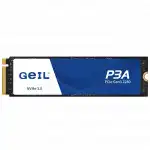 Внутренний жесткий диск Geil P3A P3AWK16I1TBA (SSD (твердотельные), 1 ТБ, M.2, PCIe)