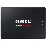 Внутренний жесткий диск Geil ZENITH R3 GZ25R3-1TB (SSD (твердотельные), 1 ТБ, 2.5 дюйма, SATA)