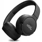 Наушники JBL Tune 670NC JBLT670NCBLKCN