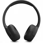 Наушники JBL Tune 670NC JBLT670NCBLKCN