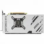 Видеокарта MSI RTX 4070 TI VENTUS 2X WHITE 12G OC (12 ГБ)