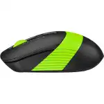 Мышь A4Tech Fstyler FG10CS Air FG10CS AIR SPORTS GREEN (Бюджетная, Беспроводная)