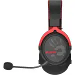 Наушники A4Tech Bloody MR590 Sports Red/Black MR590+ WIRED/SPORT RED