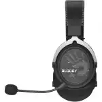 Наушники A4Tech Bloody MR590 Sports Black MR590 + WIRED/SPORT BLACK